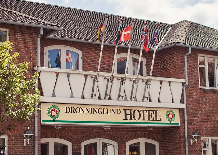 Dronninglund Hotel
