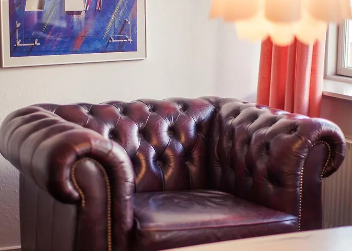 Dronninglund Hotel Hotel