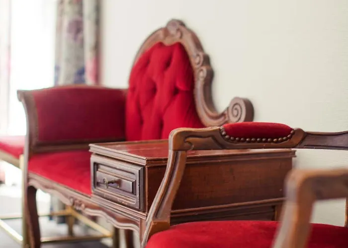 Hotell Dronninglund Hotel