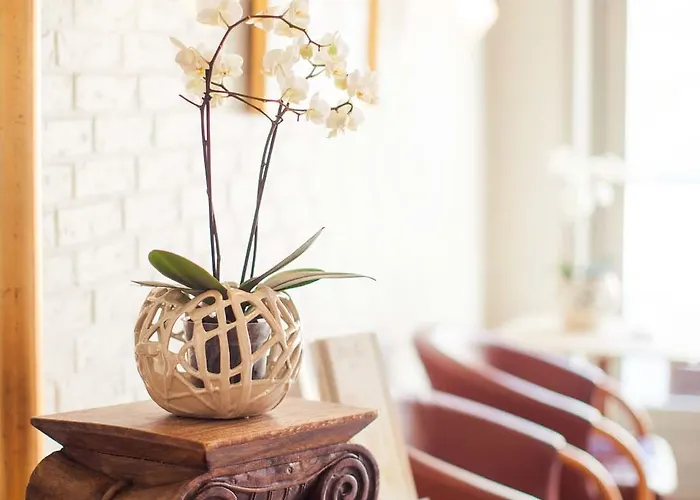 Dronninglund Hotel Dronninglund