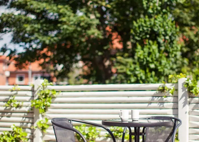 Dronninglund Hotel Hotel