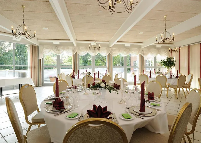 Dronninglund Hotel Hotell Dronninglund