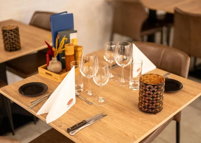 Hotell Dronninglund Hotel 3*