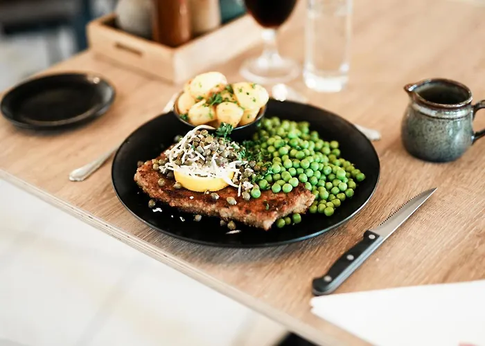 Dronninglund Hotel 3*