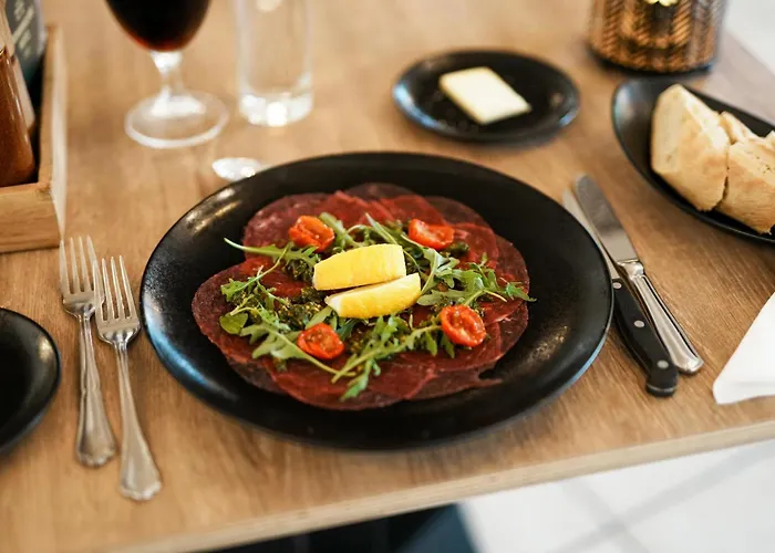 Dronninglund Hotel Hotel