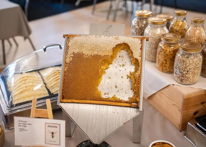 Dronninglund Hotel 3*