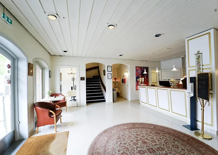 Dronninglund Hotel Dronninglund