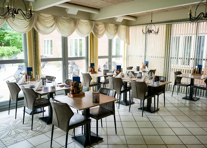 Dronninglund Hotel Hotel