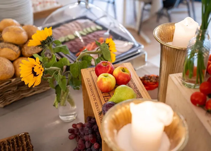 Dronninglund Hotel Hotel Dronninglund