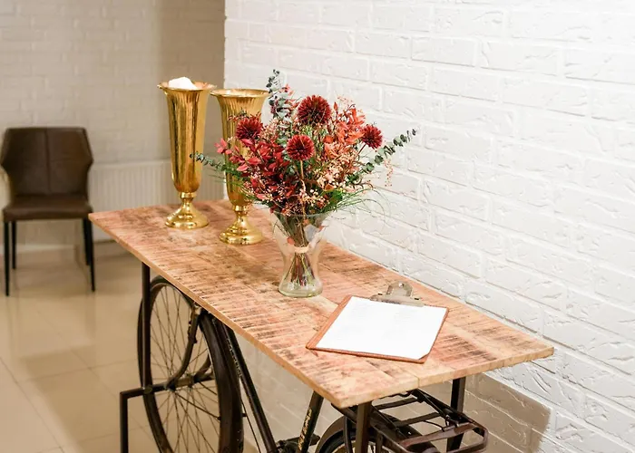 Dronninglund Hotel Dronninglund