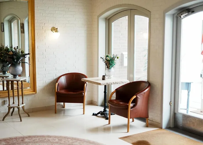 Hotel Dronninglund Hotel