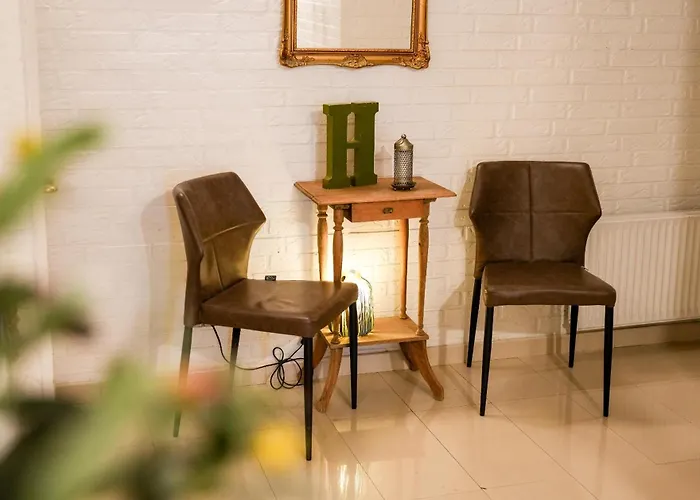 Dronninglund Hotel Hotell Dronninglund