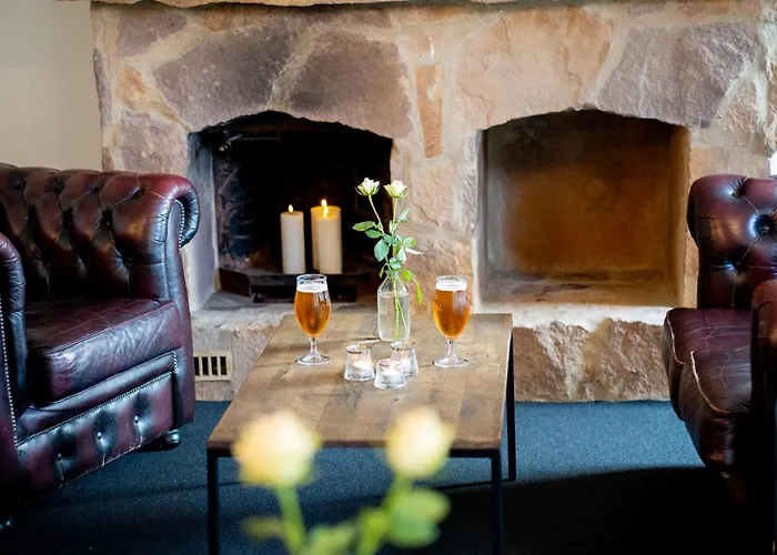 Dronninglund Hotel Dronninglund