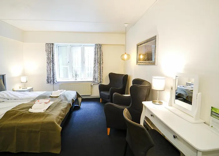 Hotel Dronninglund Hotel 3*