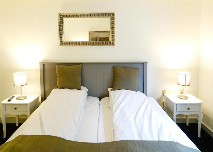 Dronninglund Hotel