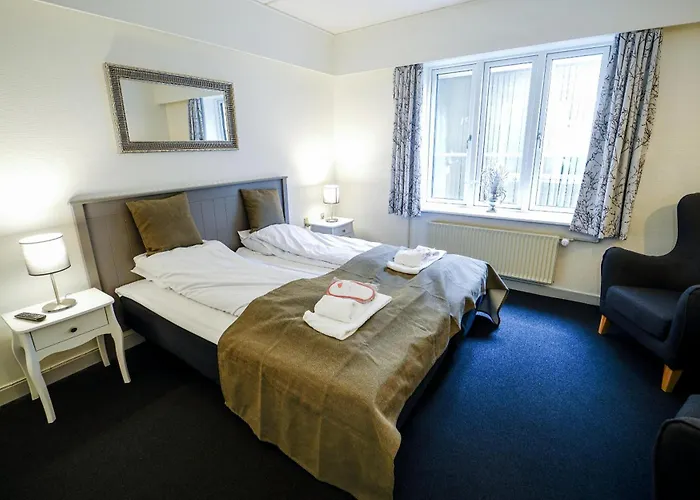 Dronninglund Hotel Hotell