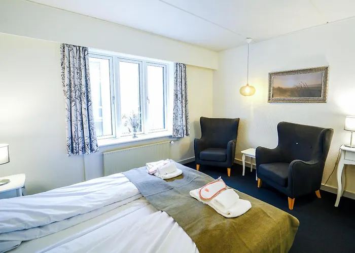 Dronninglund Hotel Hotel 3*