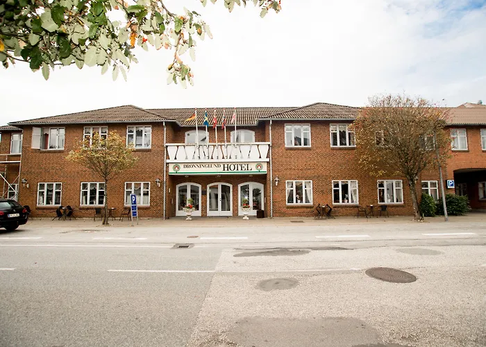 Dronninglund Hotel 3*
