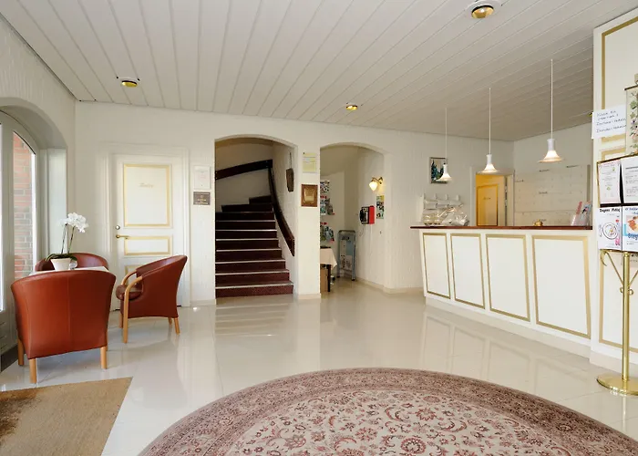 Dronninglund Hotel 3* Dronninglund