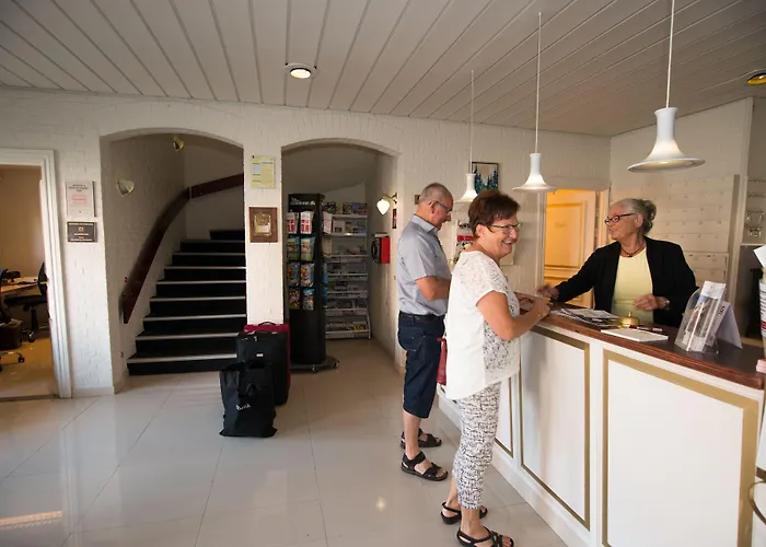 Hotell Dronninglund Hotel