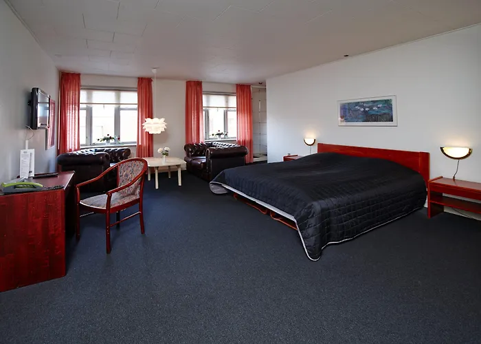 Dronninglund Hotel