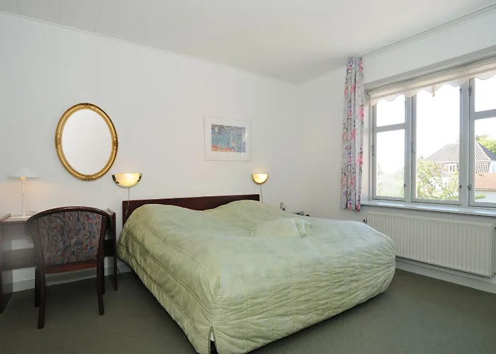 Dronninglund Hotel Hotel 3*