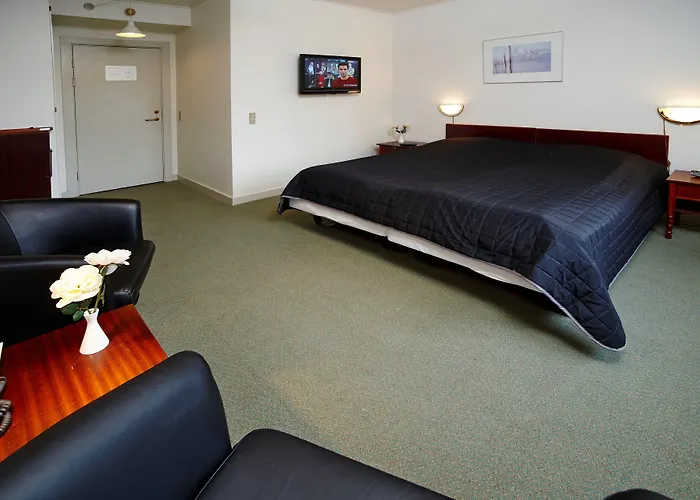 Hotell Dronninglund Hotel Dronninglund