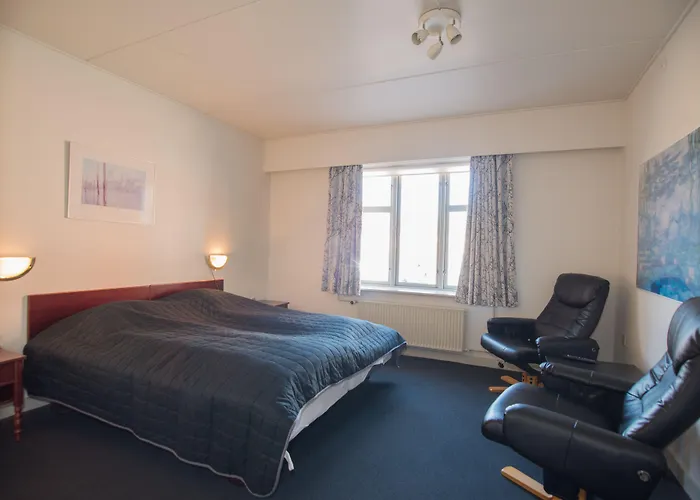 Dronninglund Hotel Hotell