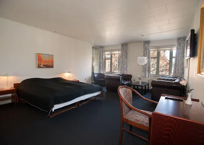 Hotel Dronninglund Hotel Dronninglund