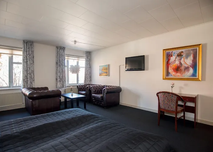 Dronninglund Hotel