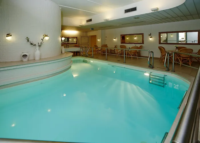 Hotel Dronninglund Hotel