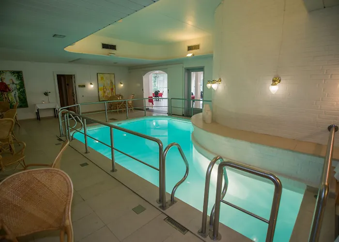 Dronninglund Hotel Hotel Dronninglund