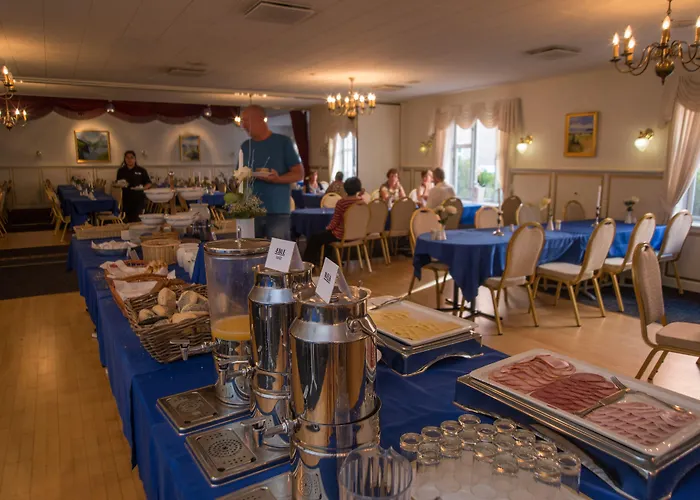 Dronninglund Hotel 3*