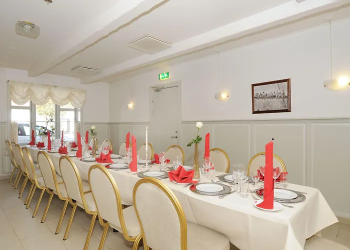 Dronninglund Hotel Hotel