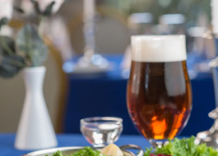 Hotell Dronninglund Hotel Dronninglund