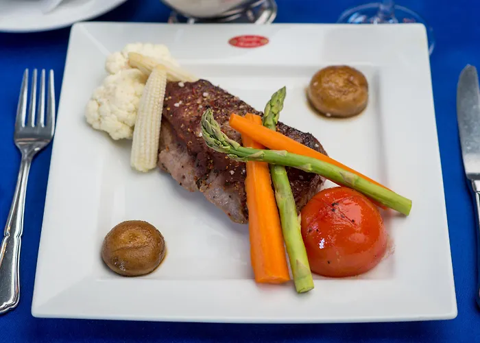 Dronninglund Hotel 3*