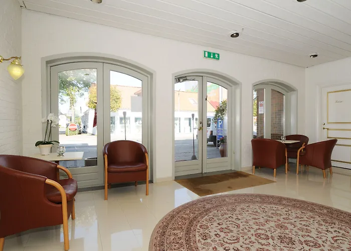 Dronninglund Hotel Hotel