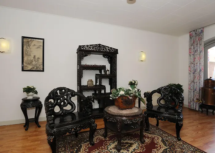 Dronninglund Hotel Hotel 3*