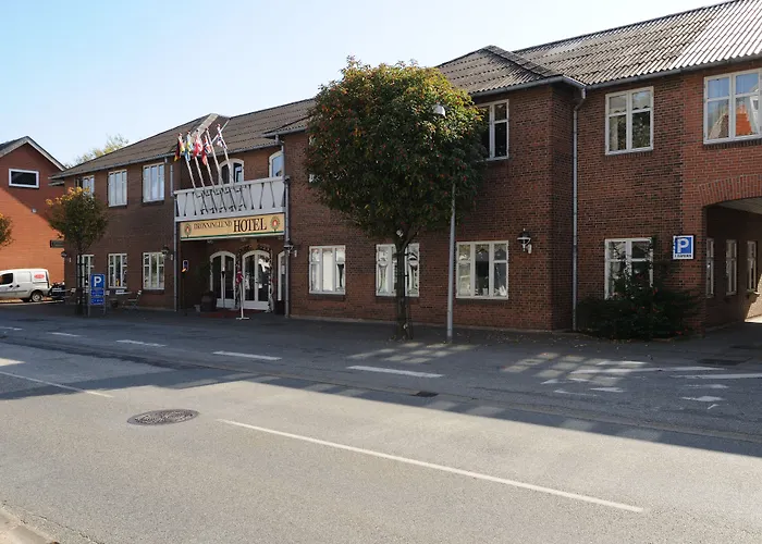 Dronninglund Hotel 3*