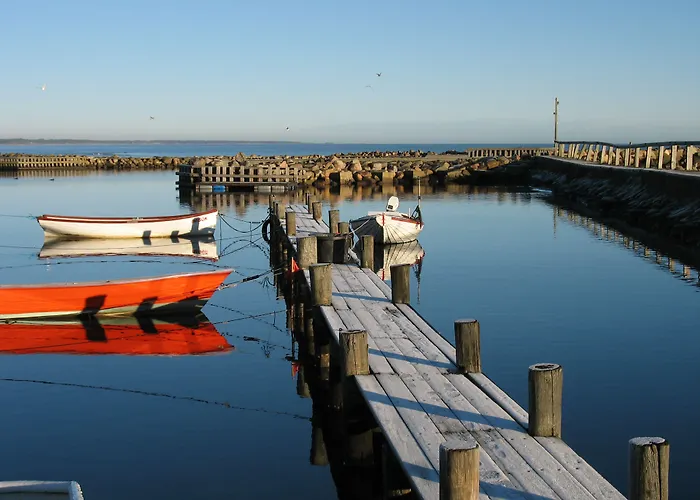 Dronninglund Hotel Hotell Dronninglund