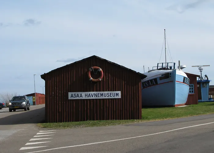 Dronninglund Hotel 3* Dronninglund