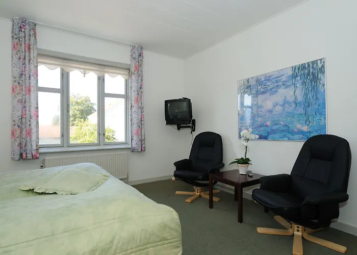 Dronninglund Hotel Hotell Dronninglund