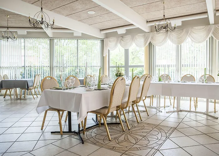 Dronninglund Hotel Hotel Dronninglund