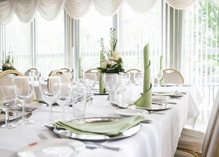 Dronninglund Hotel Hotell