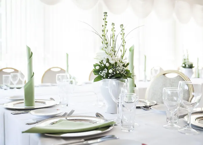 Dronninglund Hotel Dronninglund