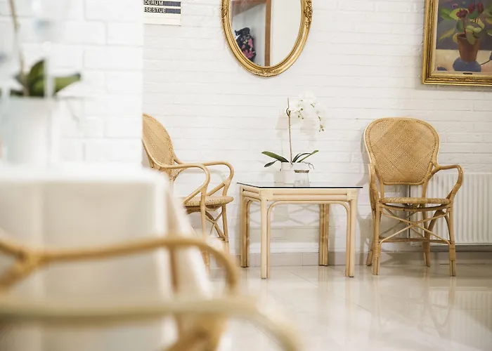 Hotell Dronninglund Hotel