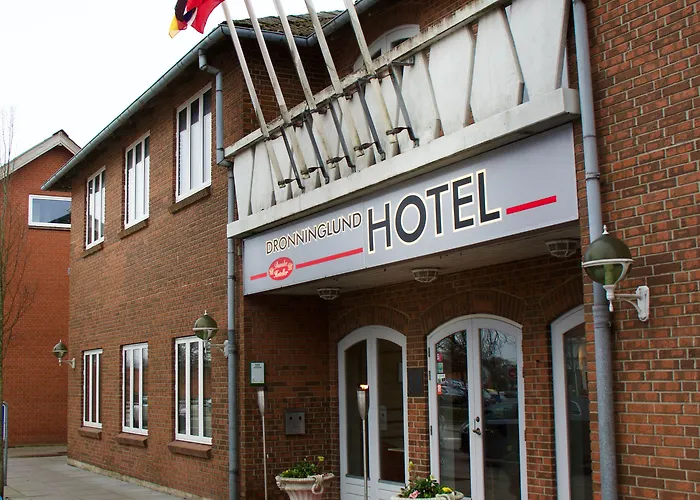 Dronninglund Hotel
