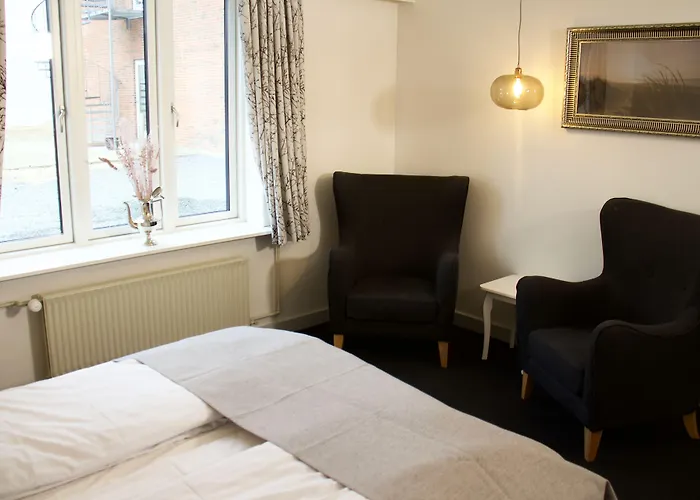 Hotel Dronninglund Hotel