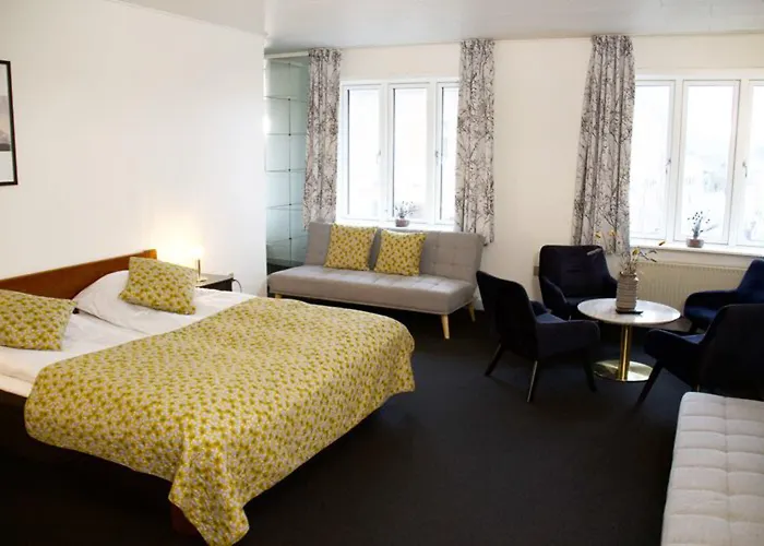 Hotel Dronninglund Hotel