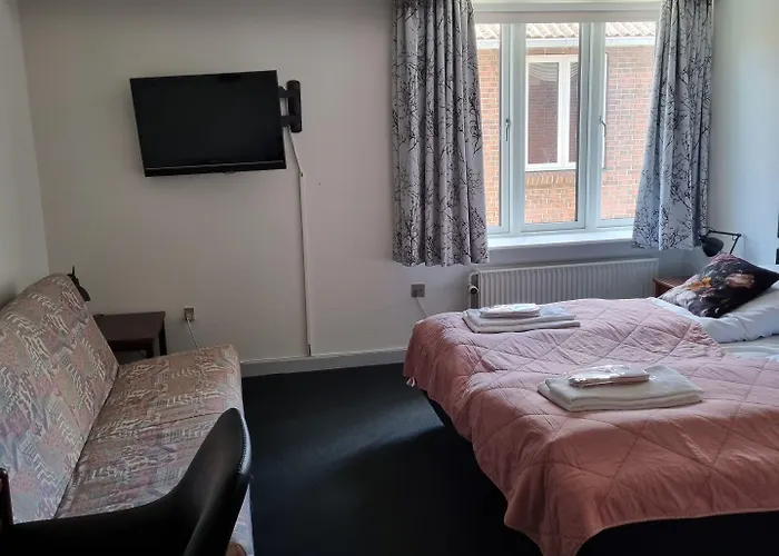 Hotell Dronninglund Hotel Dronninglund